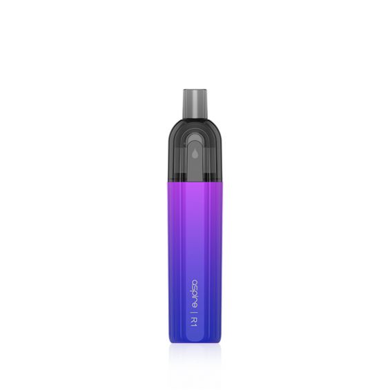 Aspire R1 Refillable Disposable Vape Kit - Development store