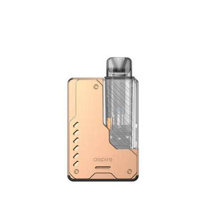 Aspire Gotek Pro Pod Kit - Online - Vapes