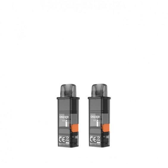 Aspire Gotek Replacement Pod - Online - Vapes