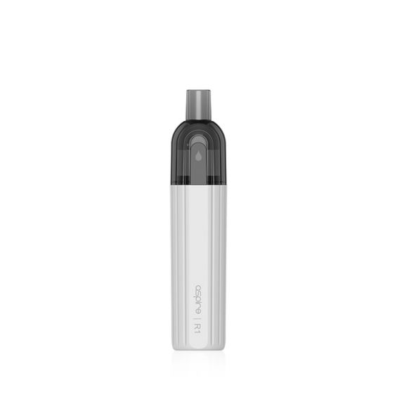 Aspire R1 Refillable Disposable Vape Kit - Development store