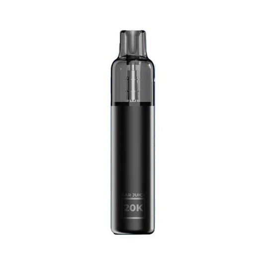 Bar Juice 20k Refillable Pod - Development store