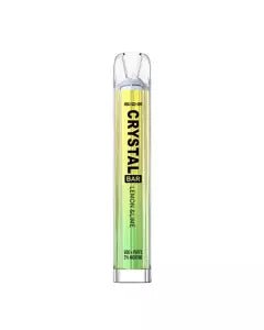 Crystal SKE 600 Disposable - Online - Vapes