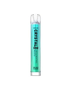 Crystal SKE 600 Disposable - Online - Vapes