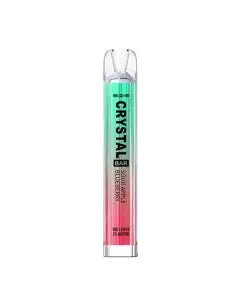 Crystal SKE 600 Disposable - Online - Vapes