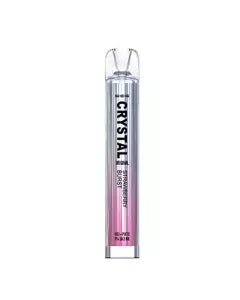 Crystal SKE 600 Disposable - Online - Vapes