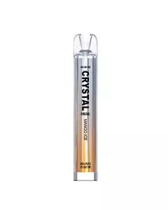 Crystal SKE 600 Disposable - Online - Vapes