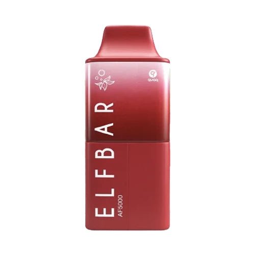 Elfbar AF5000 Disposable 20MG - Online - Vapes