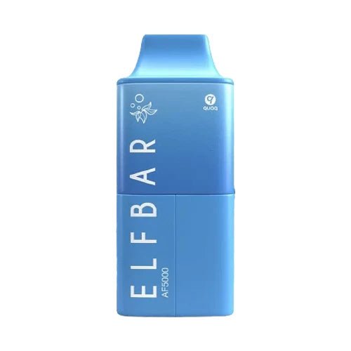 Elfbar AF5000 Disposable 20MG - Online - Vapes