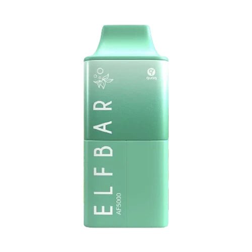 Elfbar AF5000 Disposable 20MG - Online - Vapes