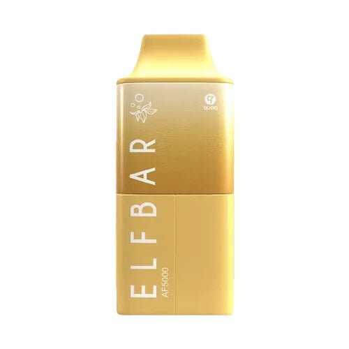 Elfbar AF5000 Disposable 20MG - Online - Vapes