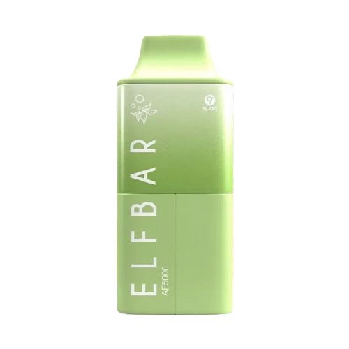 Elfbar AF5000 Disposable 20MG - Online - Vapes