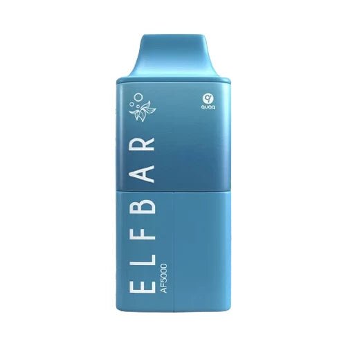 Elfbar AF5000 Disposable 20MG - Online - Vapes