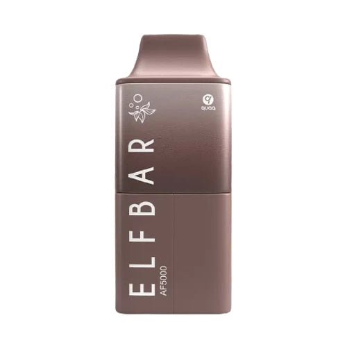 Elfbar AF5000 Disposable 20MG - Online - Vapes