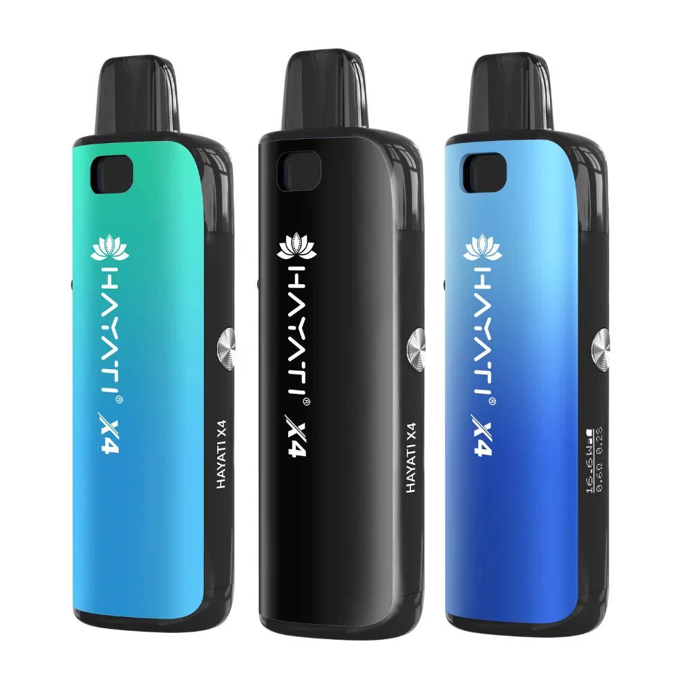 Hayati X4 Kit - Online - Vapes