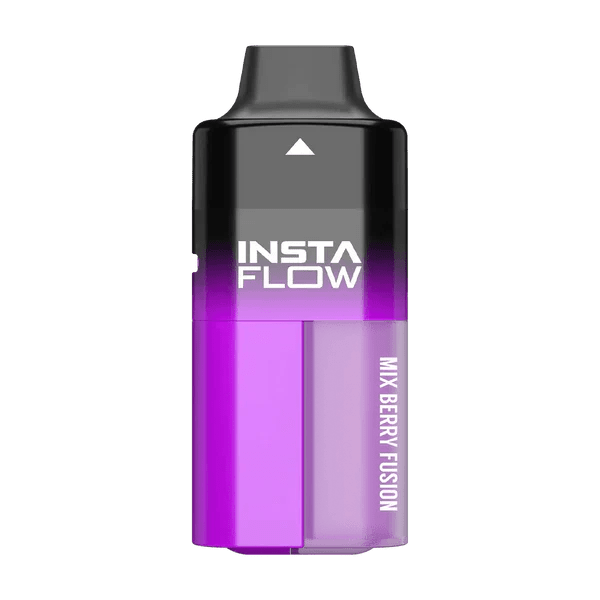 Insta Flow 5000 Disposable - Online - Vapes