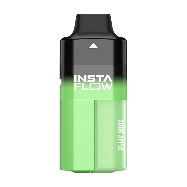 Insta Flow 5000 Disposable - Online - Vapes