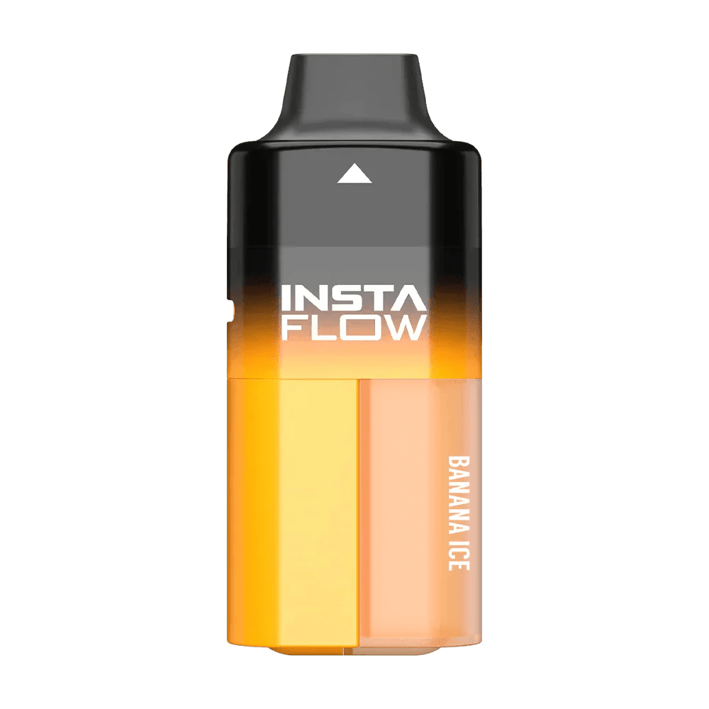 Insta Flow 5000 Disposable - Online - Vapes