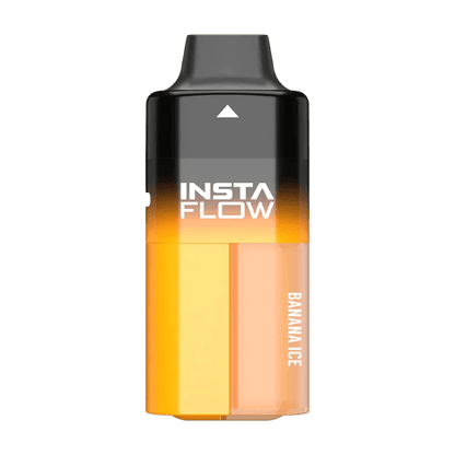 Insta Flow 5000 Disposable - Online - Vapes