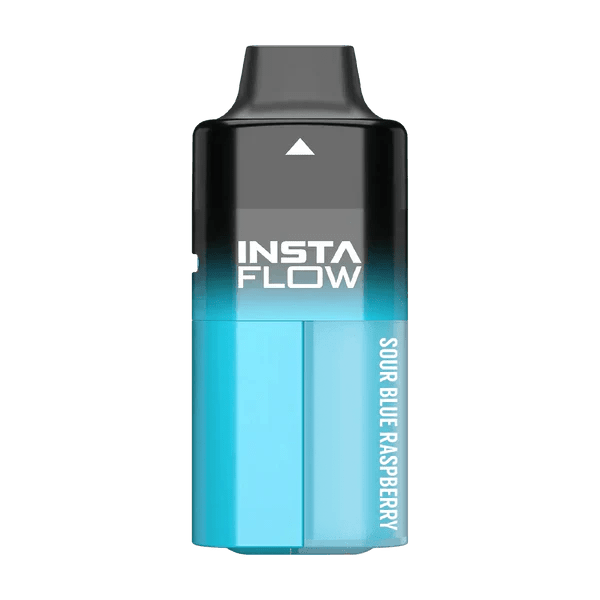 Insta Flow 5000 Disposable - Online - Vapes