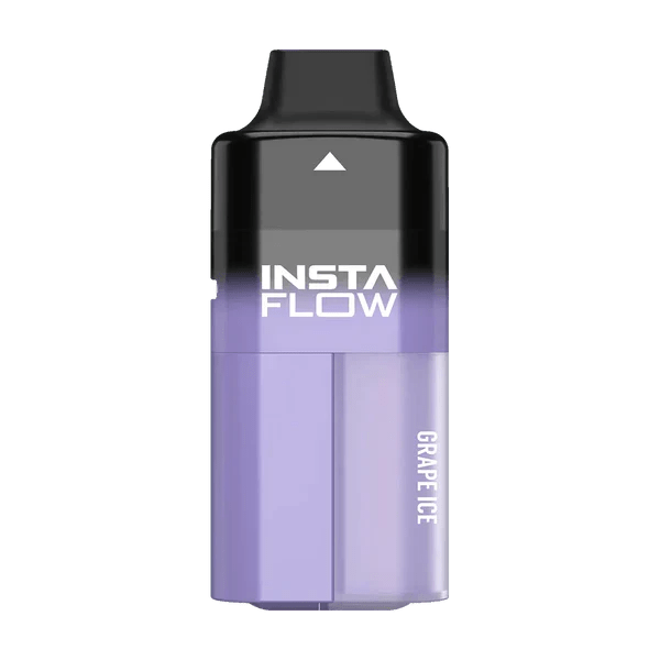 Insta Flow 5000 Disposable - Online - Vapes