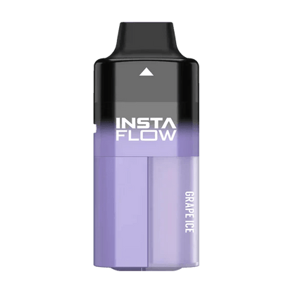 Insta Flow 5000 Disposable - Online - Vapes