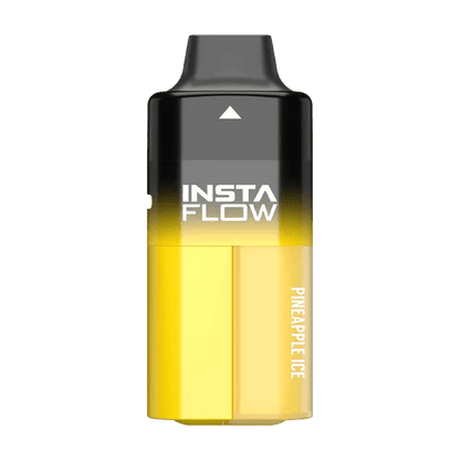 Insta Flow 5000 Disposable - Online - Vapes