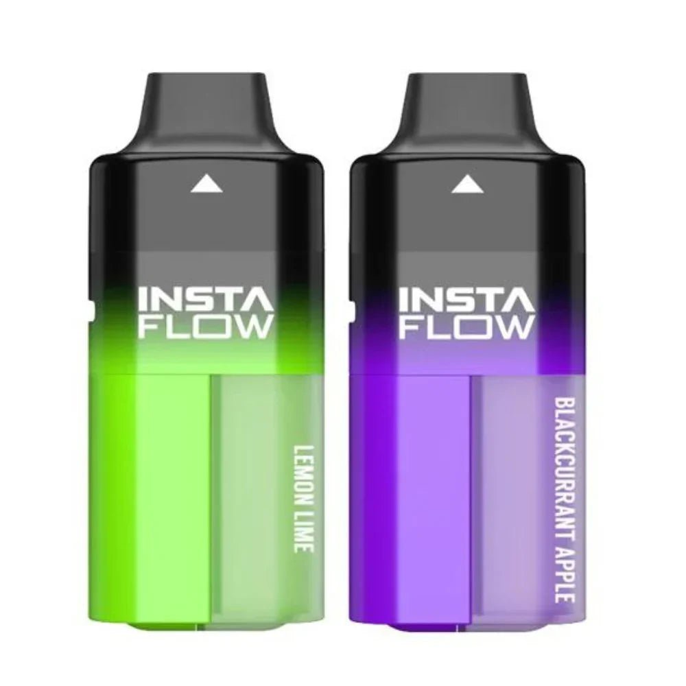 Insta Flow 5000 Disposable - Online - Vapes