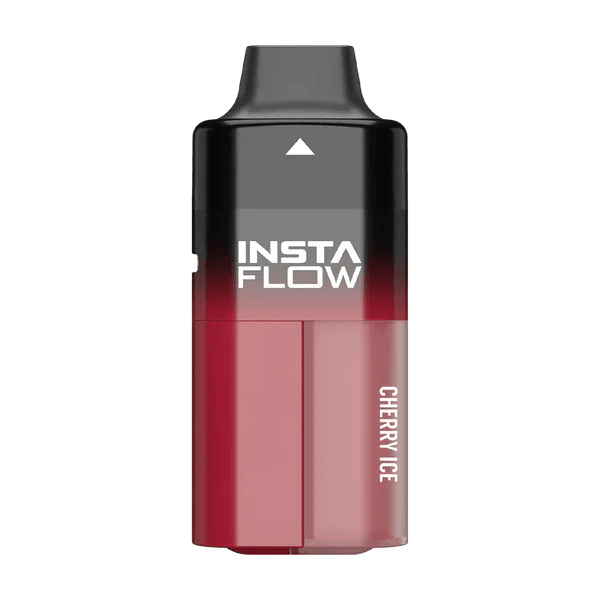 Insta Flow 5000 Disposable - Online - Vapes