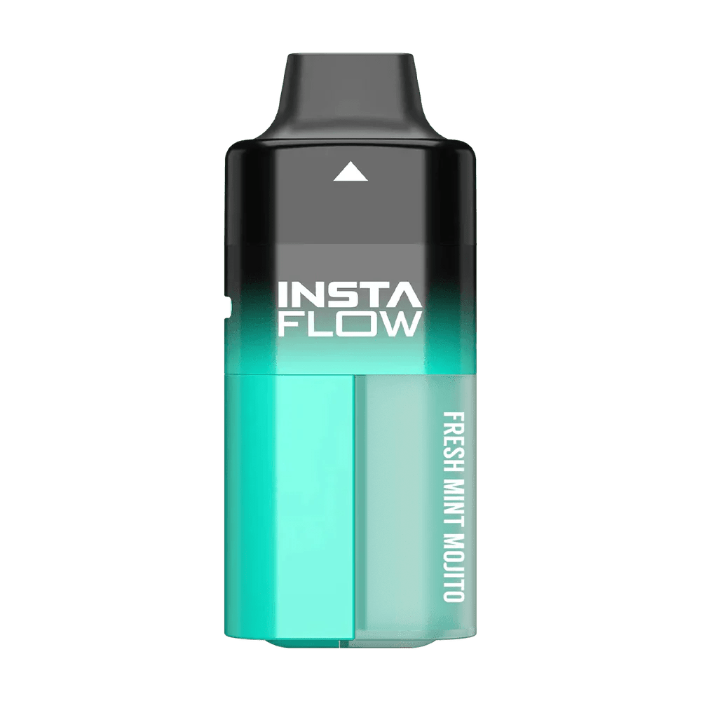 Insta Flow 5000 Disposable - Online - Vapes