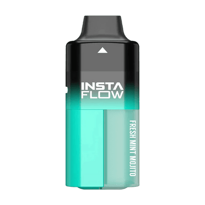 Insta Flow 5000 Disposable - Online - Vapes