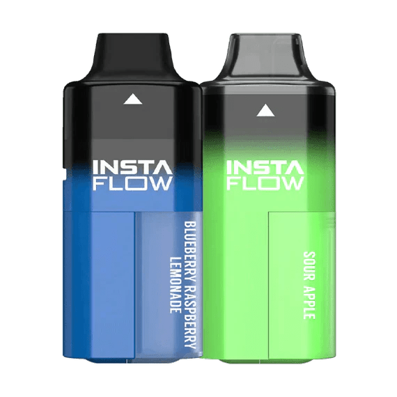 Insta Flow 5000 Disposable - Online - Vapes