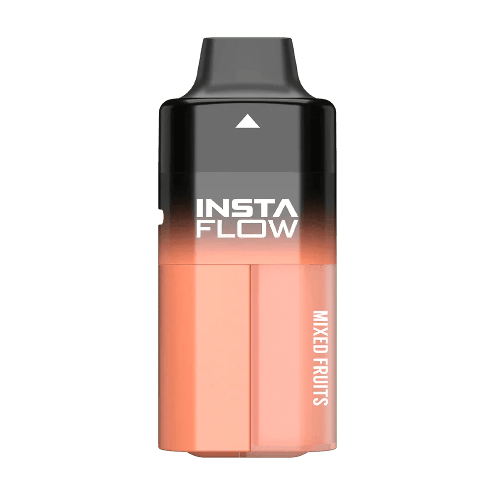 Insta Flow 5000 Disposable - Online - Vapes