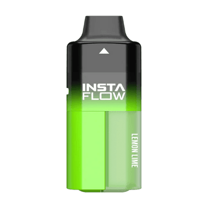 Insta Flow 5000 Disposable - Online - Vapes