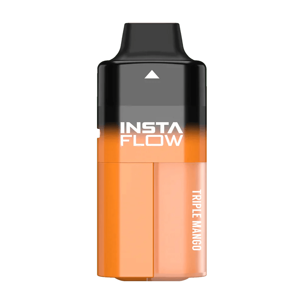 Insta Flow 5000 Disposable - Online - Vapes