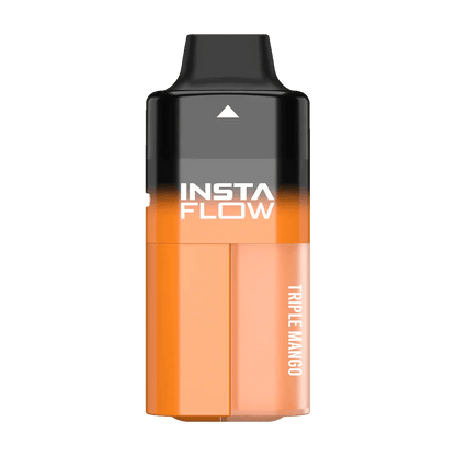 Insta Flow 5000 Disposable - Online - Vapes