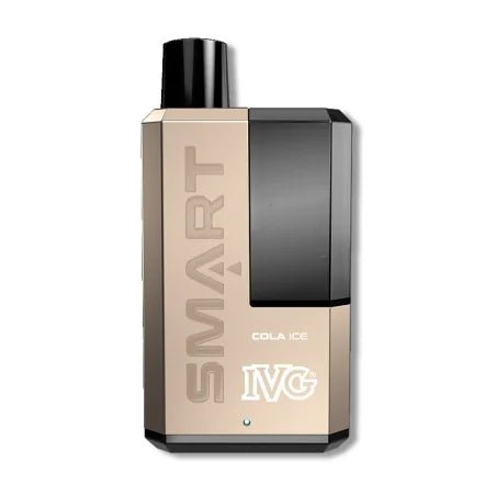 IVG Smart 5500 Vape Kit - Online - Vapes