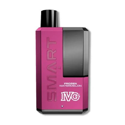 IVG Smart 5500 Vape Kit - Online - Vapes