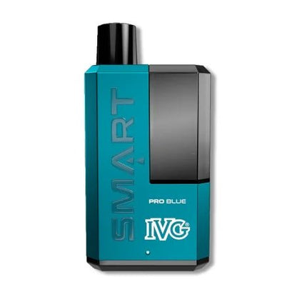 IVG Smart 5500 Vape Kit - Online - Vapes