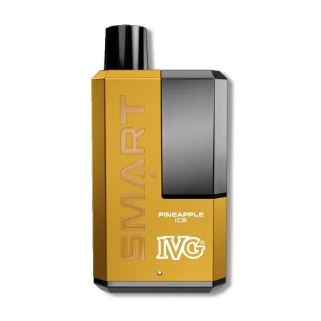 IVG Smart 5500 Vape Kit - Online - Vapes