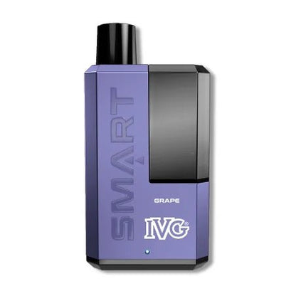 IVG Smart 5500 Vape Kit - Online - Vapes