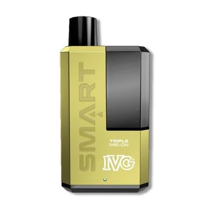 IVG Smart 5500 Vape Kit - Online - Vapes