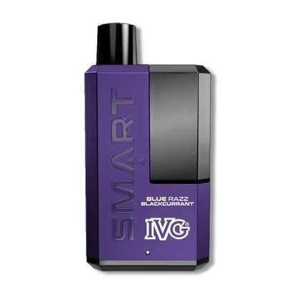 IVG Smart 5500 Vape Kit - Online - Vapes