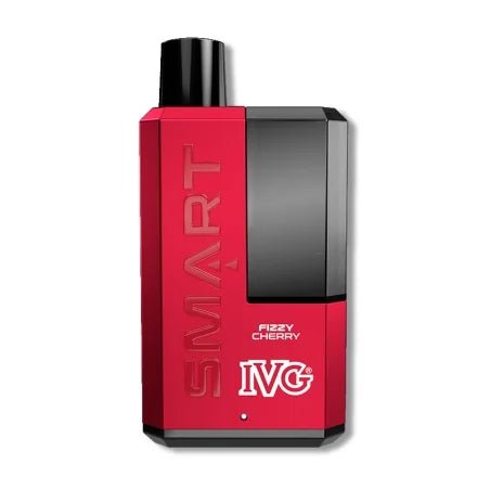 IVG Smart 5500 Vape Kit - Online - Vapes