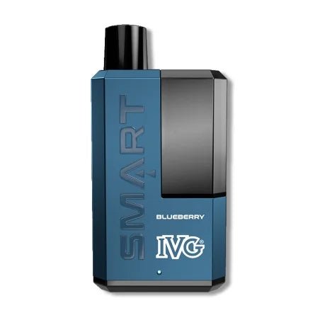 IVG Smart 5500 Vape Kit - Online - Vapes