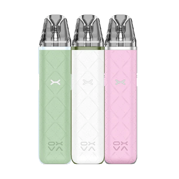 OXVA Xlim GO Pod Vape Kit - Online - Vapes