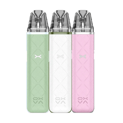 OXVA Xlim GO Pod Vape Kit - Online - Vapes