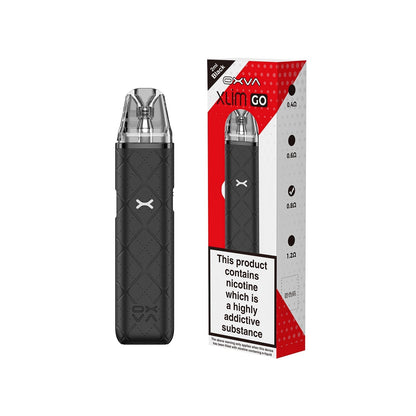 OXVA Xlim GO Pod Vape Kit - Online - Vapes