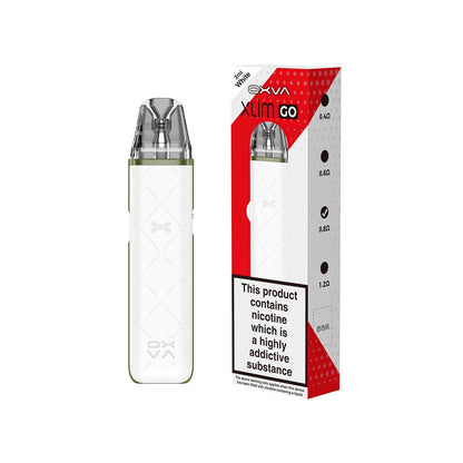 OXVA Xlim GO Pod Vape Kit - Online - Vapes