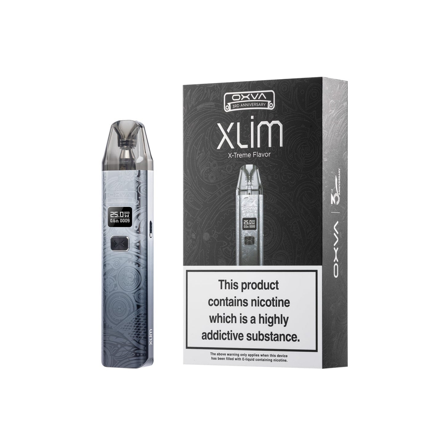 OXVA Xlim Pod Vape Kit - Online - Vapes