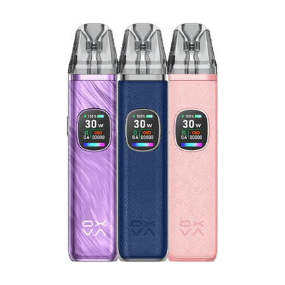 Oxva Xlim Pro 2 Vape Kit - Online - Vapes